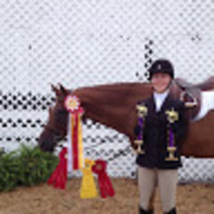 Meet your Posher, Hannah